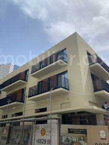 Venda Apartamento Tel Aviv