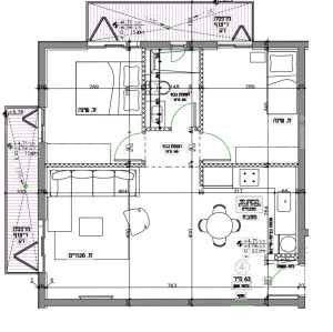 Venda Apartamento Tel Aviv
