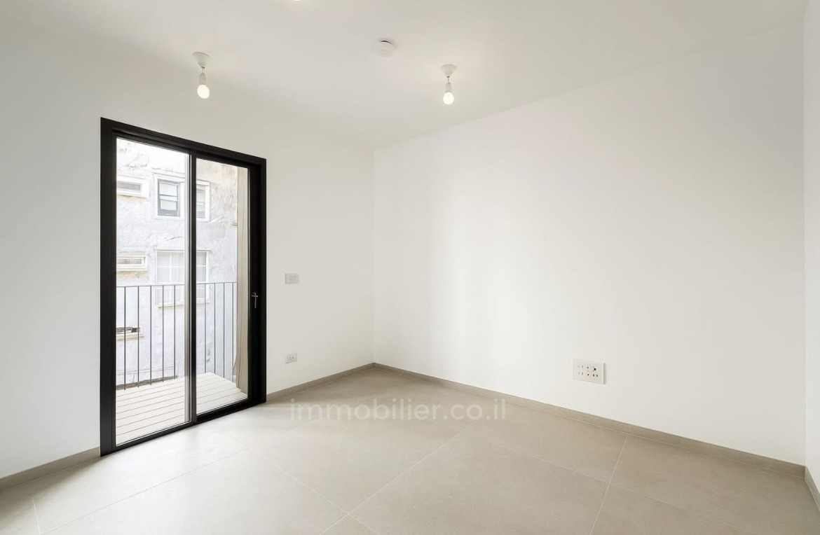 Apartamento 3 cômodos Tel Aviv Neve Tsedek 627-IBL-31