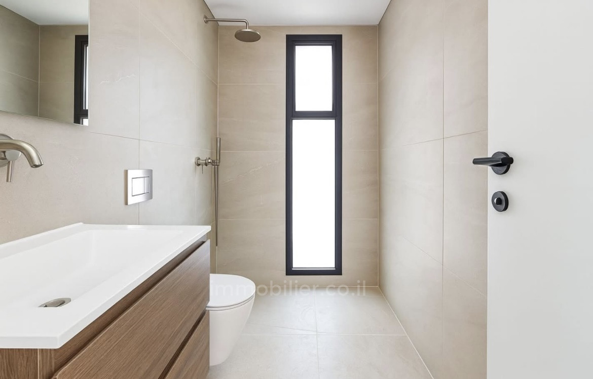 Apartamento 3 cômodos Tel Aviv Neve Tsedek 627-IBL-31