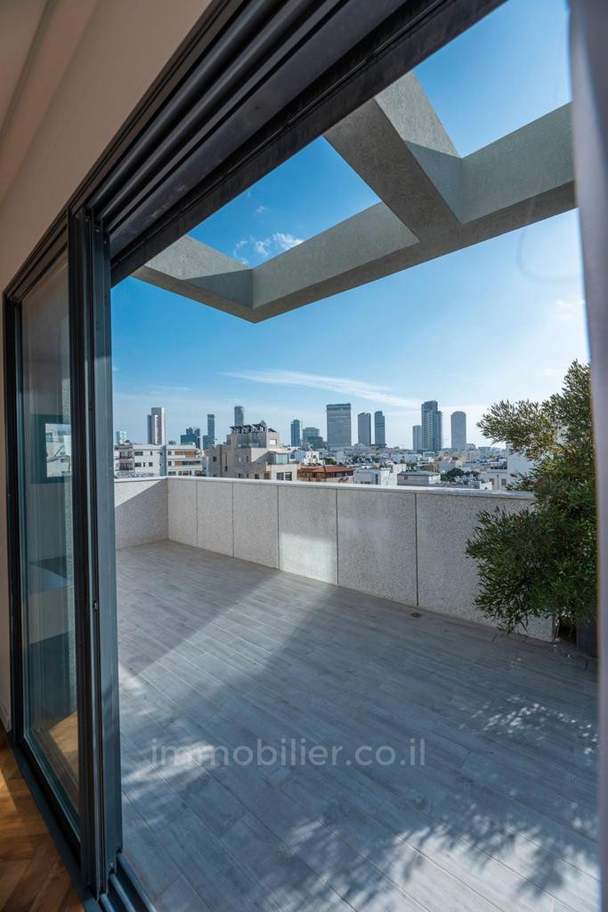 Apartamento 5 cômodos Tel Aviv Kerem Hatemanim 627-IBL-32