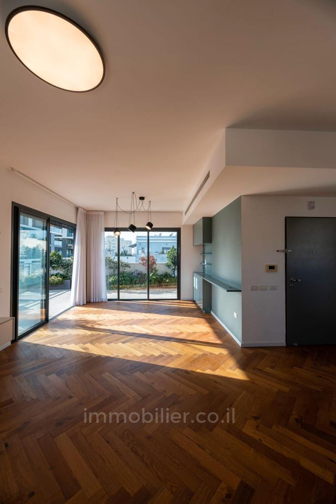 Apartamento 5 cômodos Tel Aviv Kerem Hatemanim 627-IBL-32