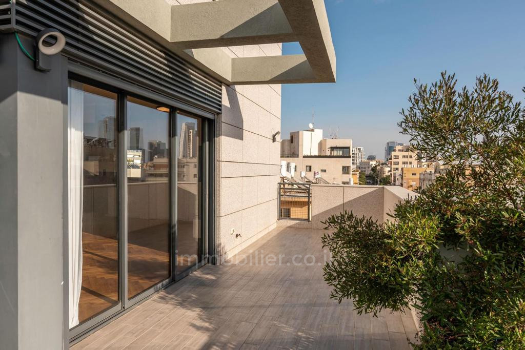 Apartamento 5 cômodos Tel Aviv Kerem Hatemanim 627-IBL-32