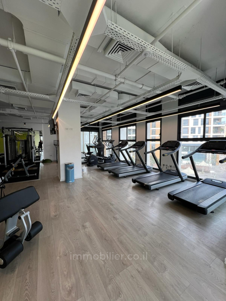 Apartamento 3 cômodos Tel Aviv Shenkin 627-IBL-37