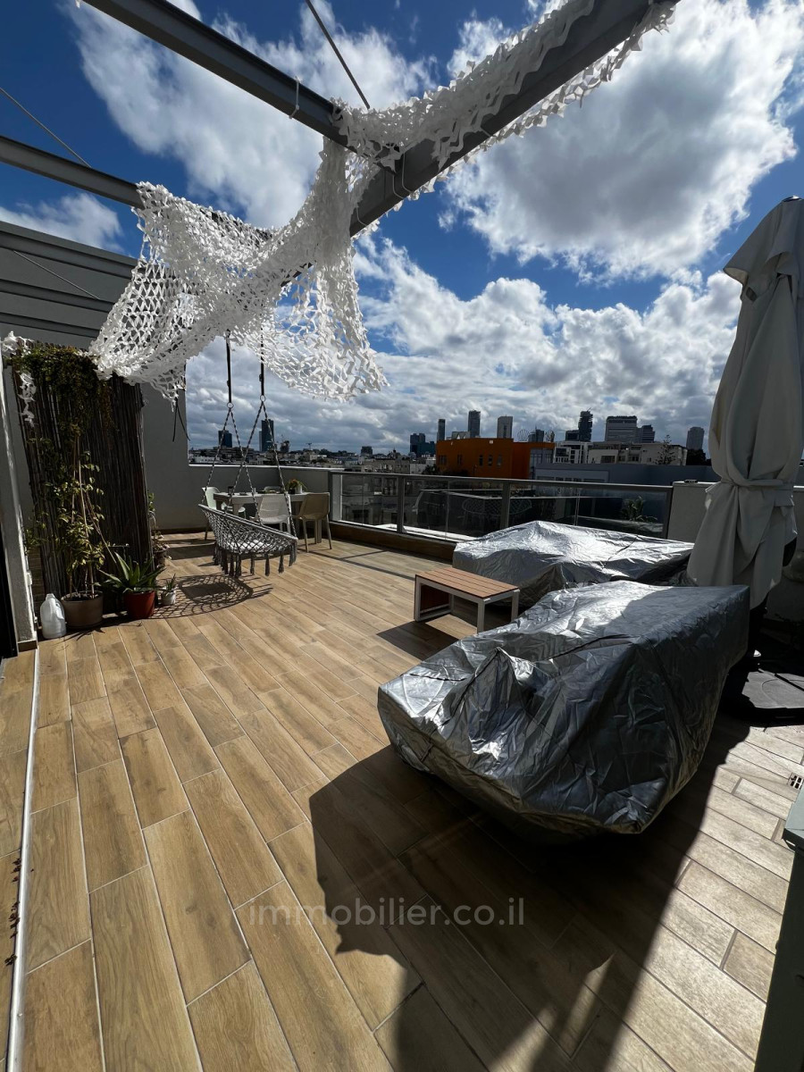 Casarão 5 cômodos Tel Aviv Centro da cidade 627-IBL-40