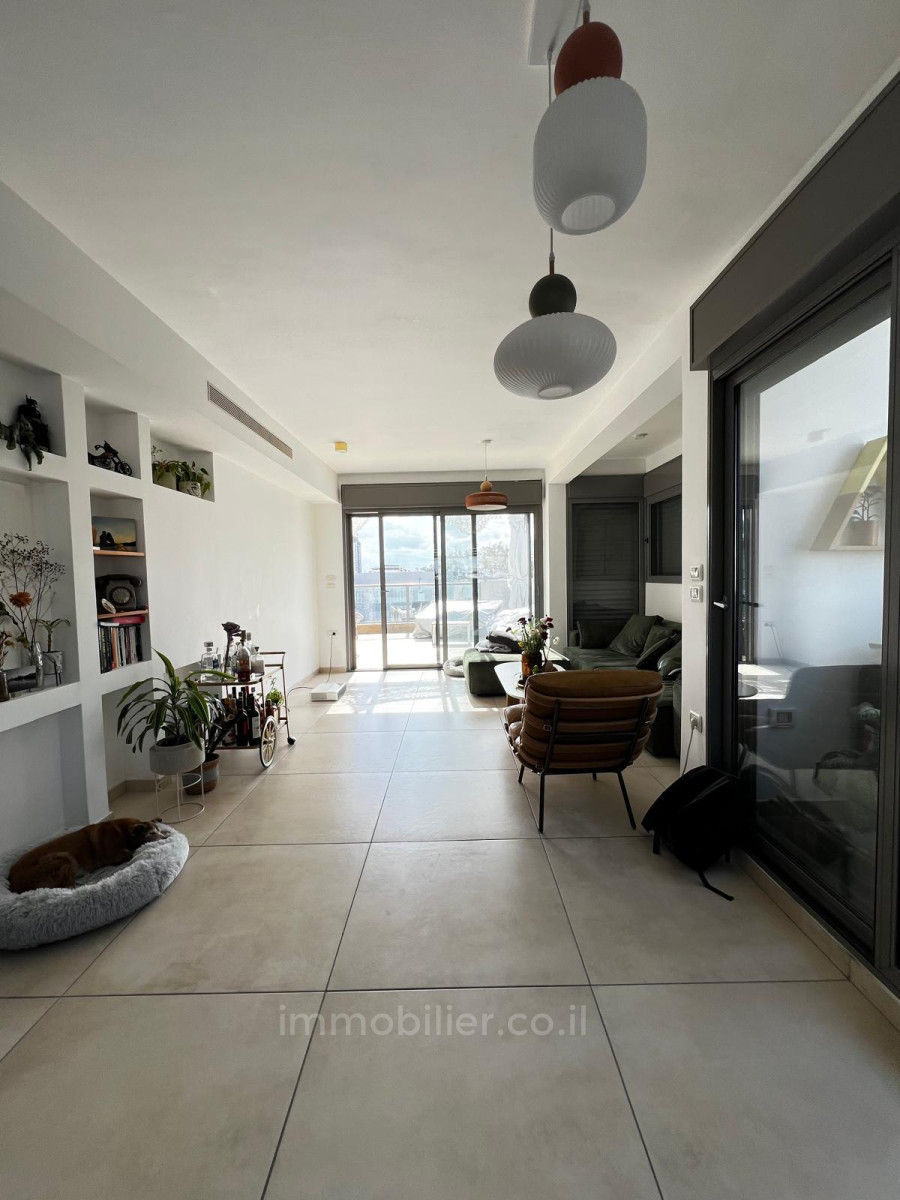 Casarão 5 cômodos Tel Aviv Centro da cidade 627-IBL-40