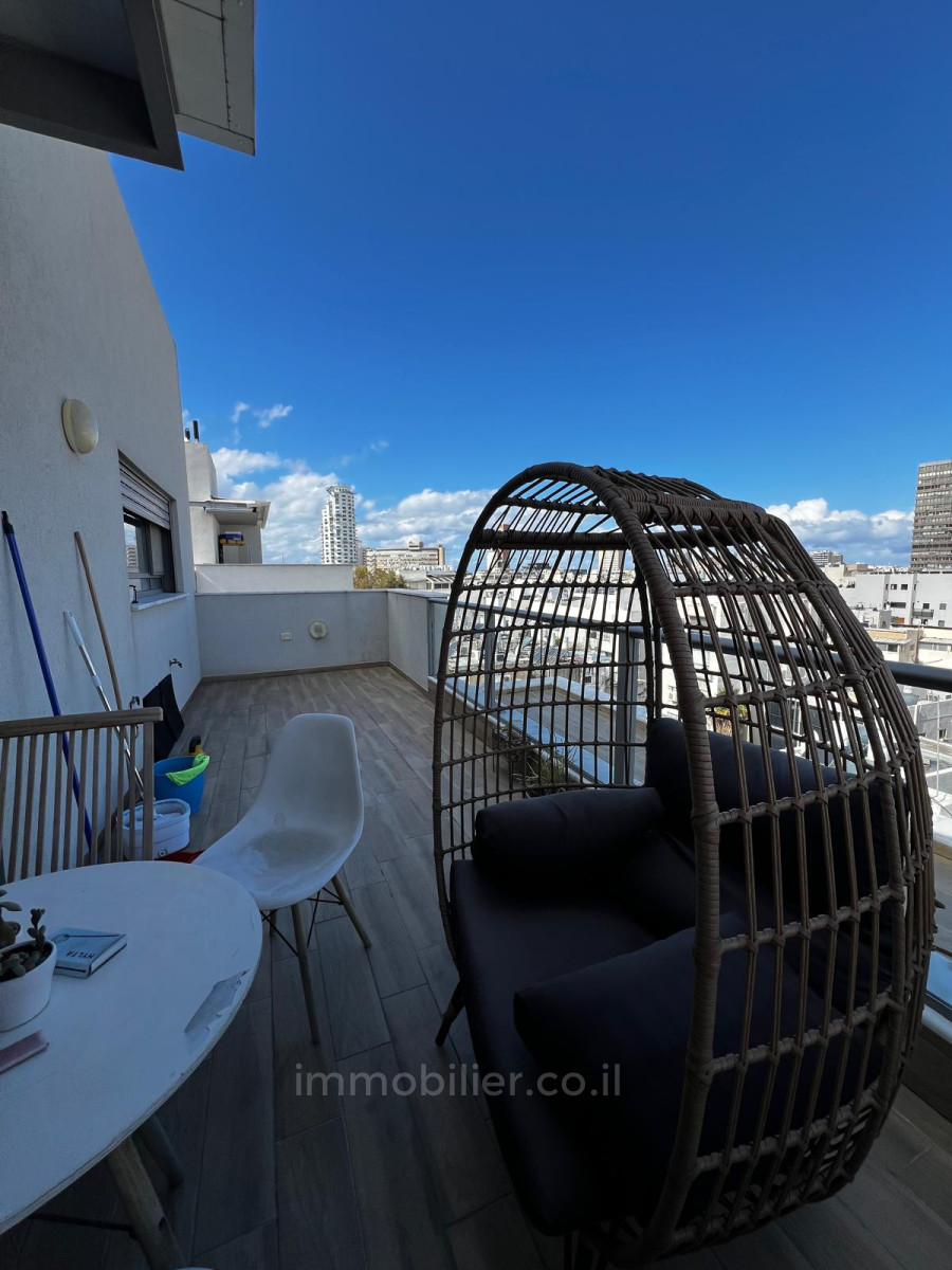 Casarão 5 cômodos Tel Aviv Centro da cidade 627-IBL-40