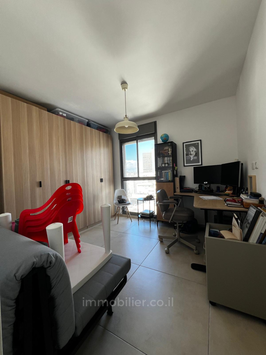 Casarão 5 cômodos Tel Aviv Centro da cidade 627-IBL-40