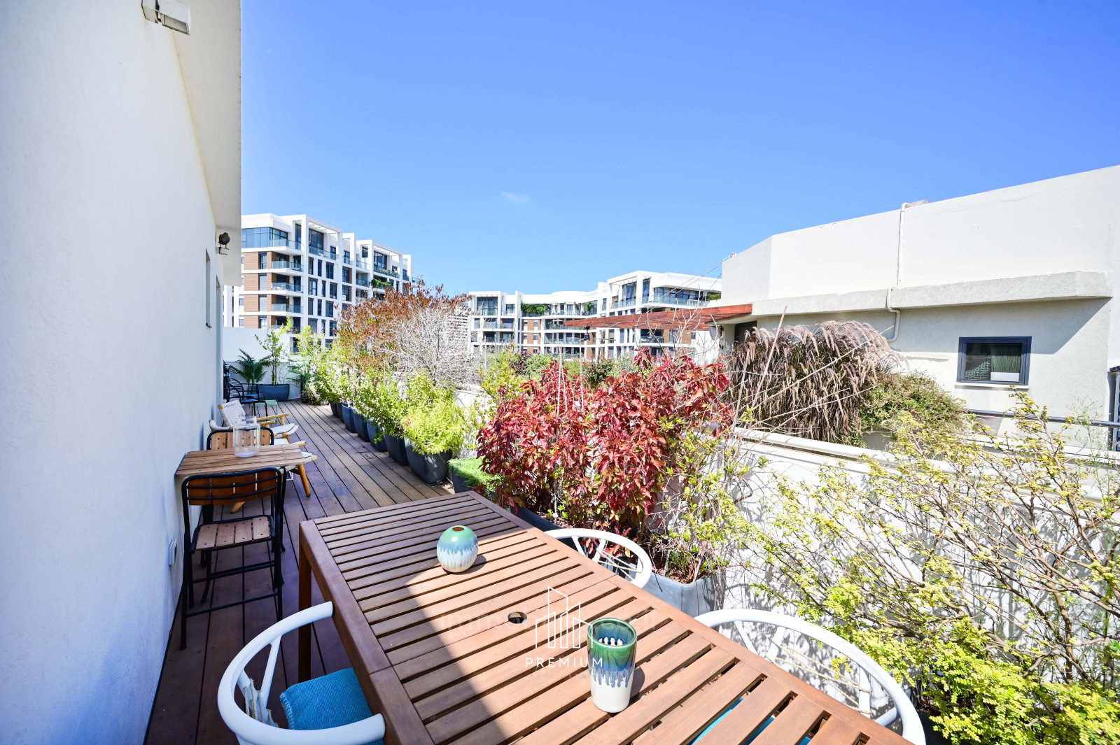 Apartamento 4.5 cômodos Tel Aviv Shenkin 627-IBL-41