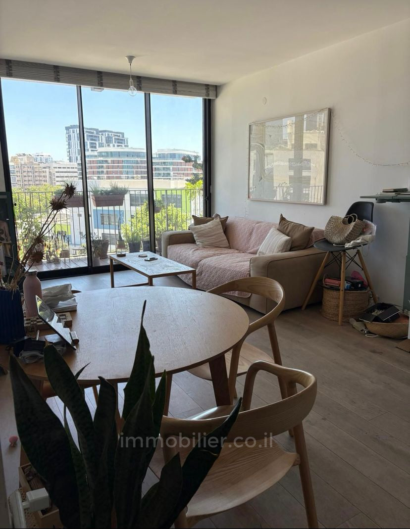 Apartamento 2.5 cômodos Tel Aviv Neve Tsedek 627-IBL-45