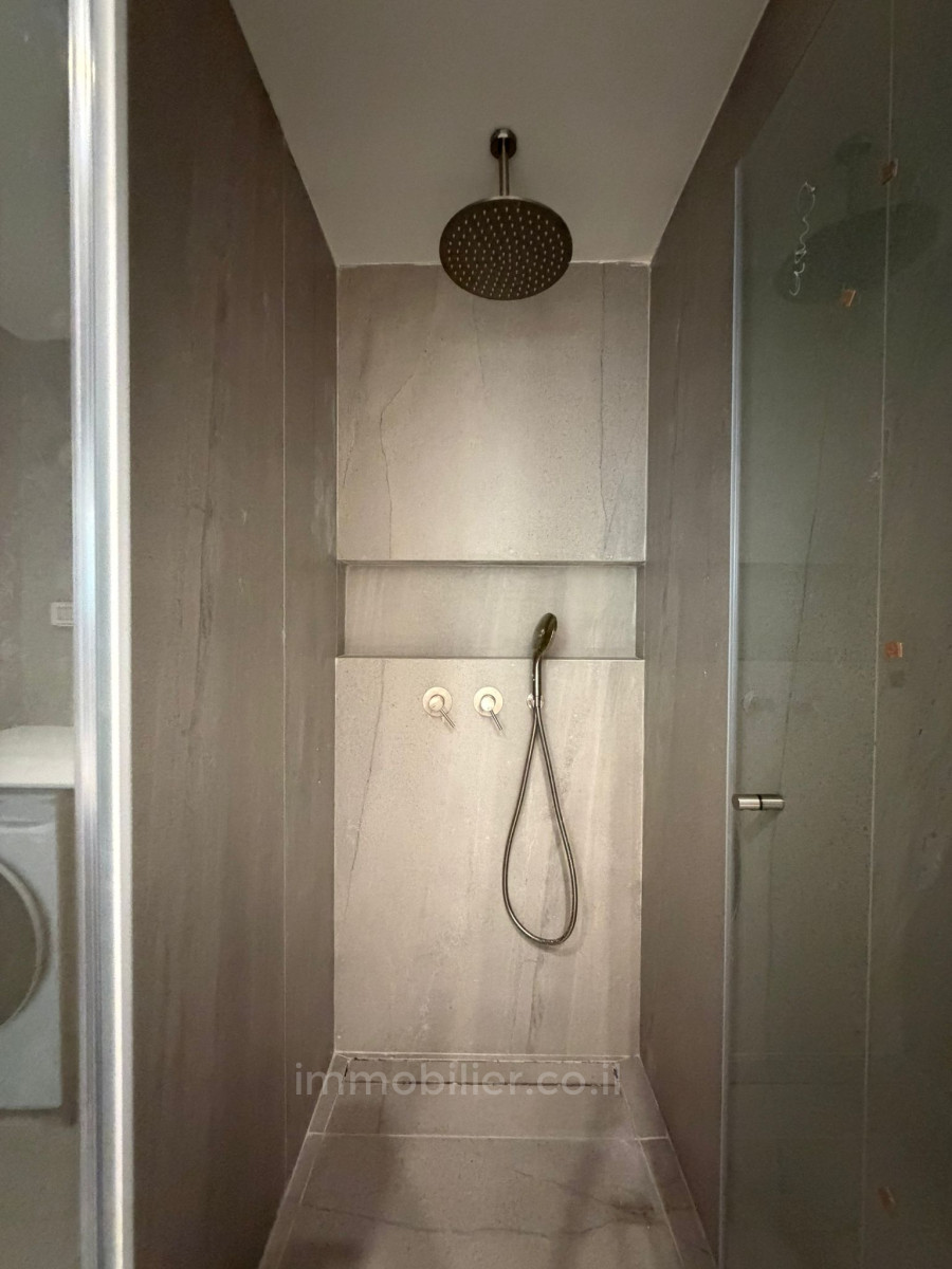 Cobertura 3 cômodos Tel Aviv Neve Tsedek 627-IBL-52