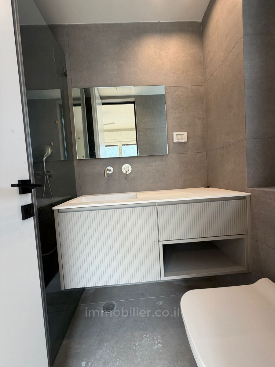 Cobertura 3 cômodos Tel Aviv Neve Tsedek 627-IBL-52