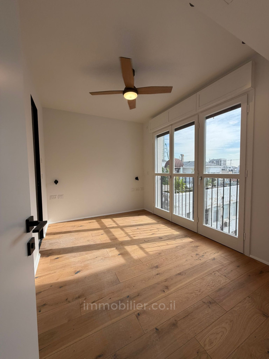 Cobertura 3 cômodos Tel Aviv Neve Tsedek 627-IBL-52