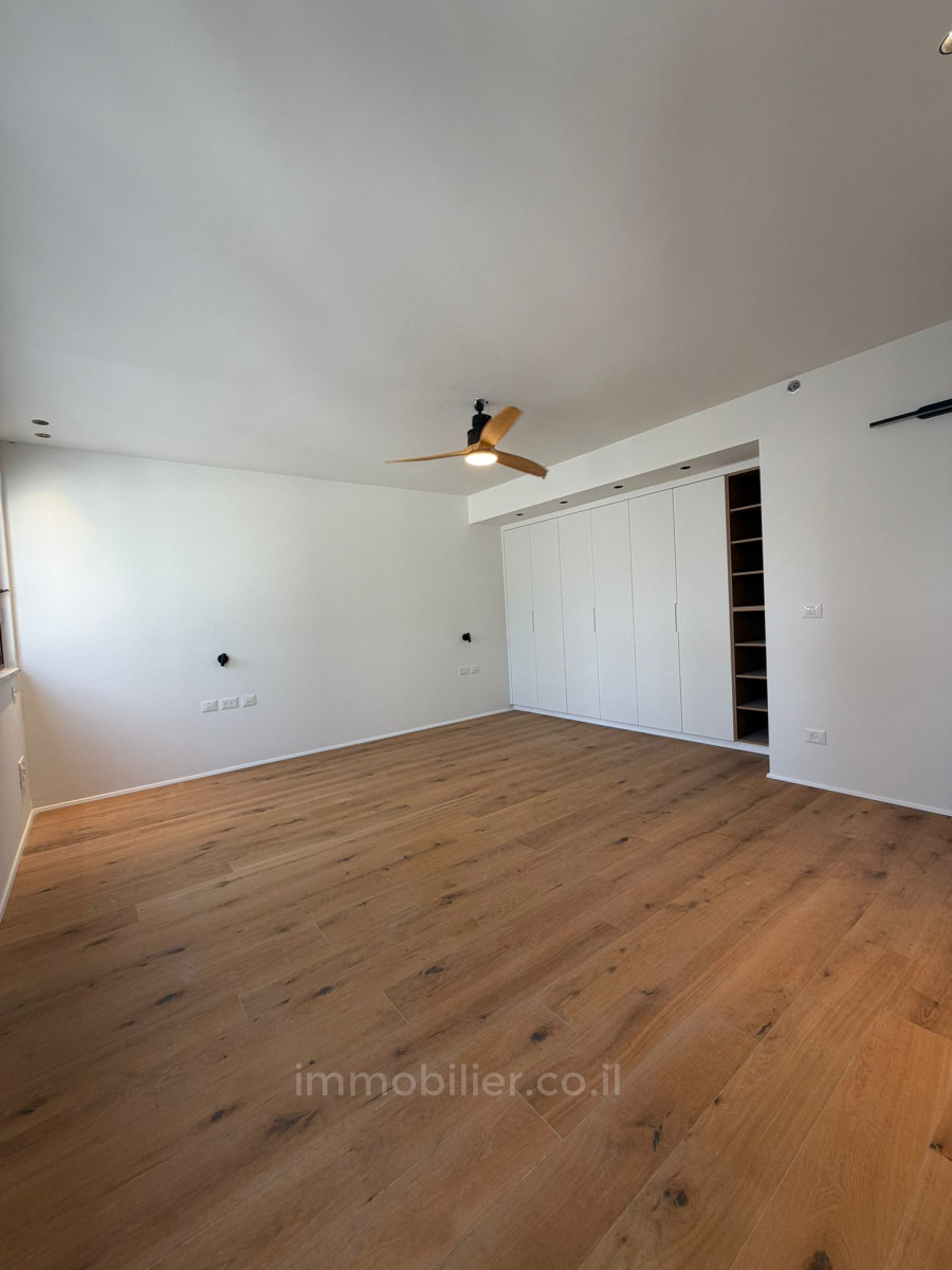 Cobertura 3 cômodos Tel Aviv Neve Tsedek 627-IBL-52