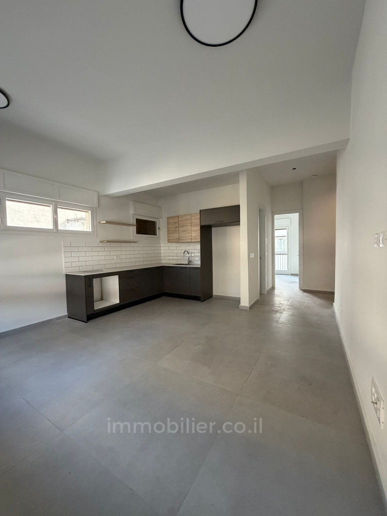 Apartamento 2 cômodos Tel Aviv Neve Tsedek 627-IBL-53