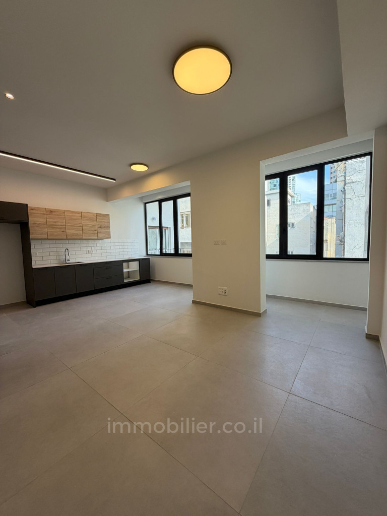 Apartamento 3 cômodos Tel Aviv Neve Tsedek 627-IBL-54