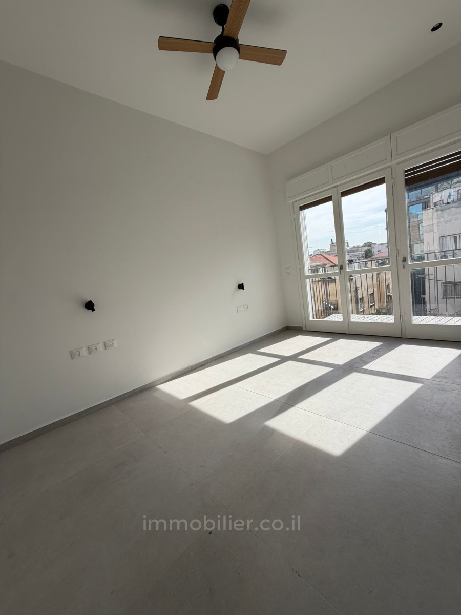Apartamento 3 cômodos Tel Aviv Neve Tsedek 627-IBL-54