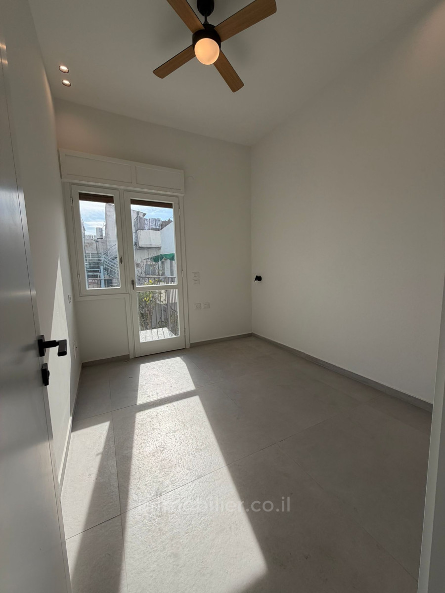 Apartamento 3 cômodos Tel Aviv Neve Tsedek 627-IBL-54