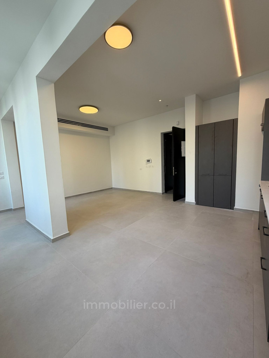 Apartamento 3 cômodos Tel Aviv Neve Tsedek 627-IBL-54