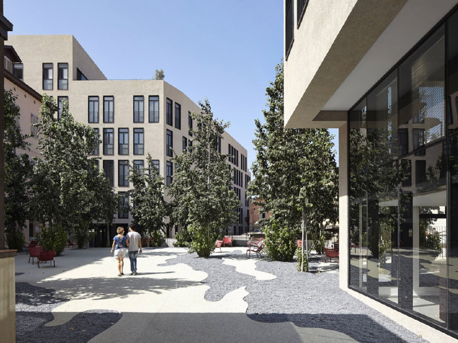 Cobertura 5 cômodos Tel Aviv American colony 627-IBL-55