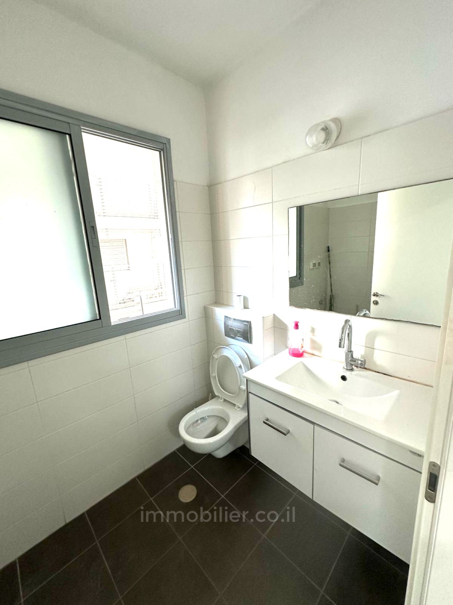 Apartamento 3 cômodos Tel Aviv Centro da cidade 627-IBL-57