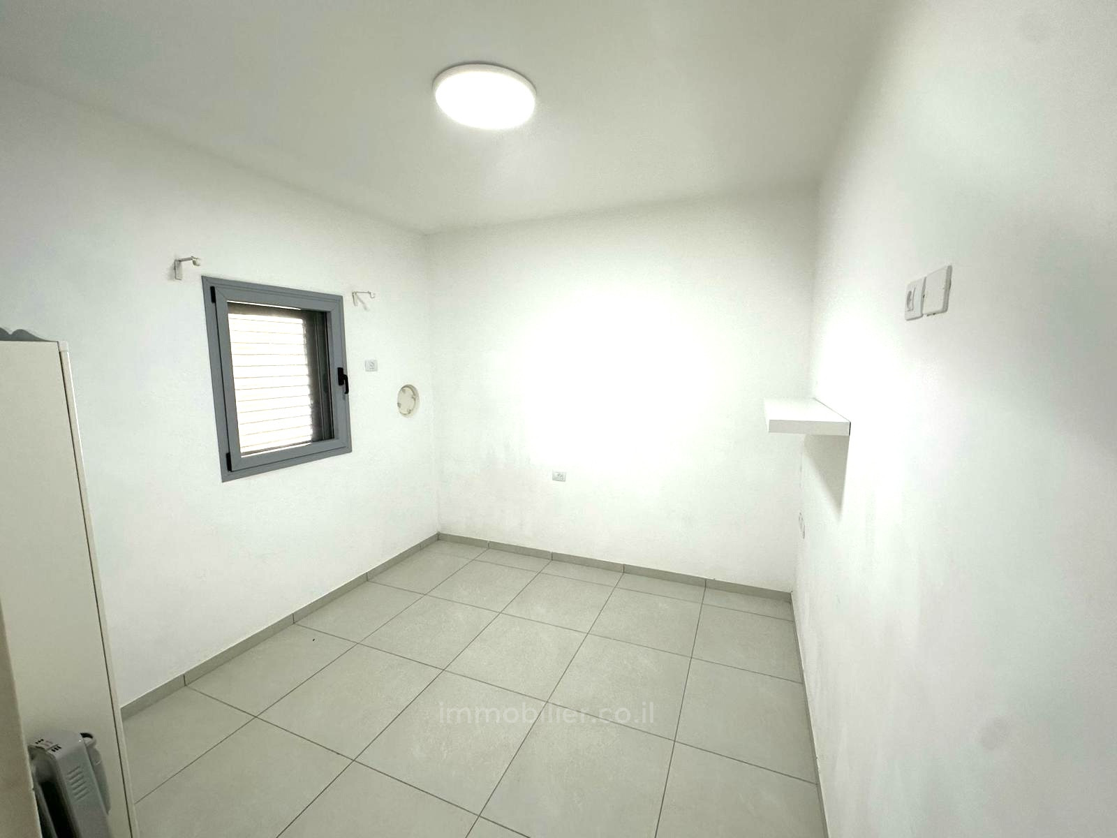 Apartamento 3 cômodos Tel Aviv Centro da cidade 627-IBL-57