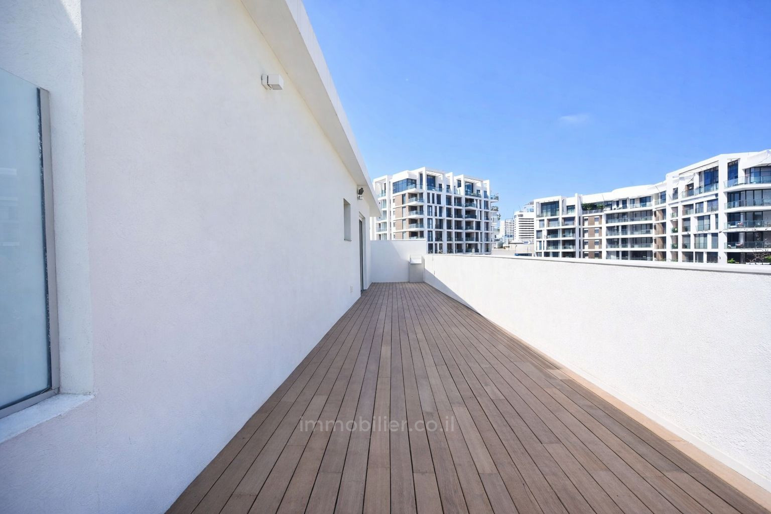 Apartamento 4.5 cômodos Tel Aviv Shenkin 627-IBL-59
