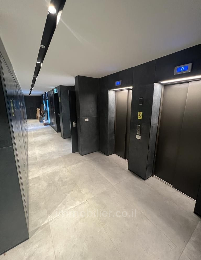 Apartamento 3 cômodos Tel Aviv Florentine 627-IBL-8