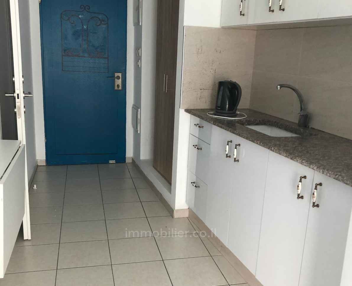 Apartamento 1 cômodos Ramat Gan Ramat gan 628-IBL-9