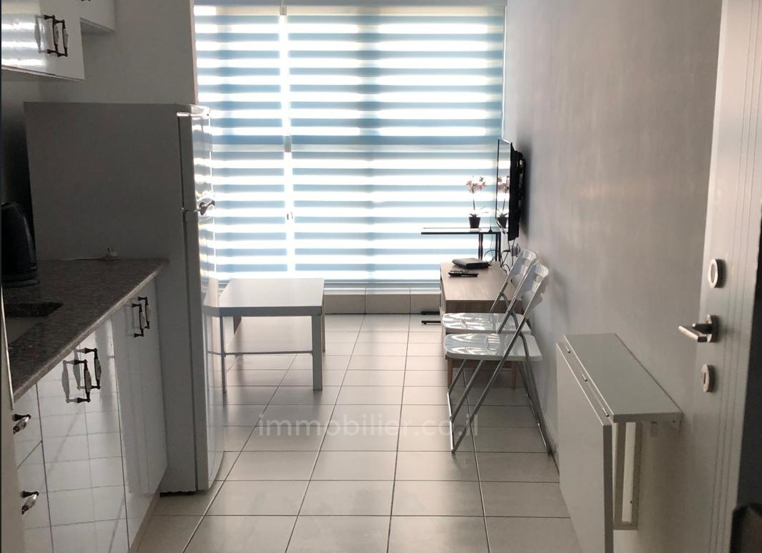 Apartamento 1 cômodos Ramat Gan Ramat gan 628-IBL-9