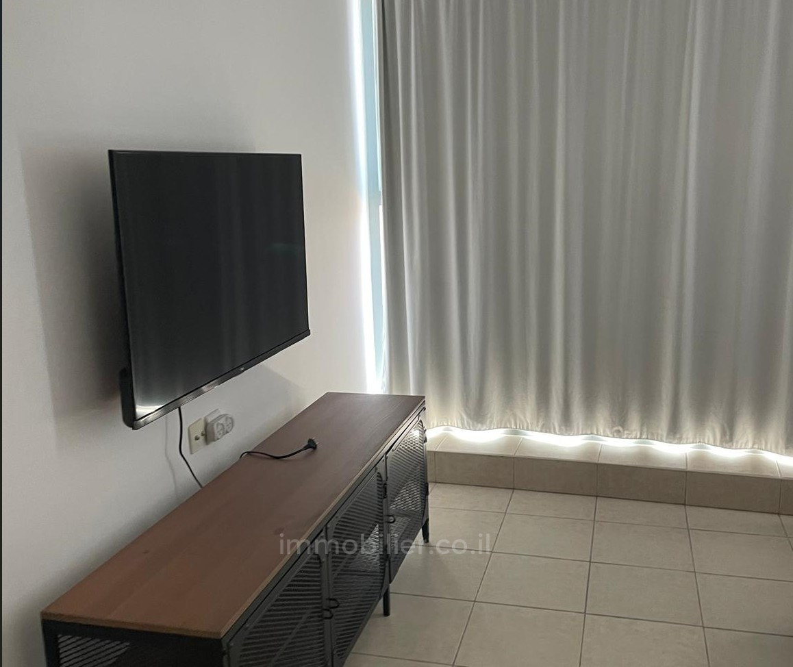 Apartamento 1 cômodos Ramat Gan Ramat gan 628-IBL-9
