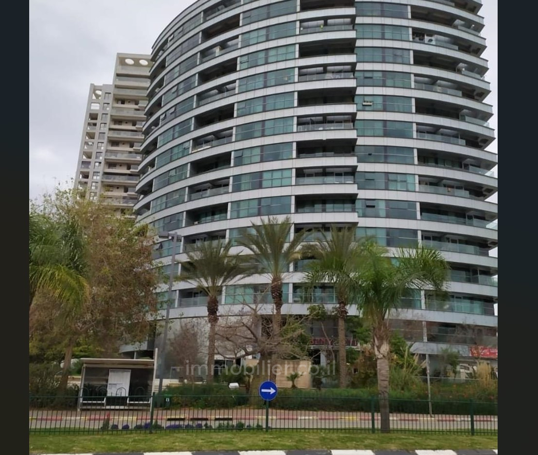 Apartamento 1 cômodos Ramat Gan Ramat gan 628-IBL-9