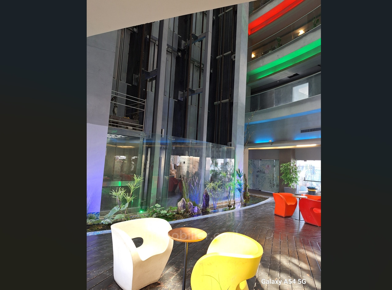 Apartamento 1 cômodos Ramat Gan Ramat gan 628-IBL-9