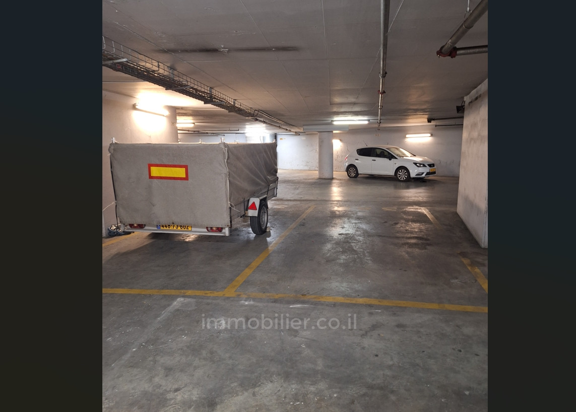 Apartamento 1 cômodos Ramat Gan Ramat gan 628-IBL-9