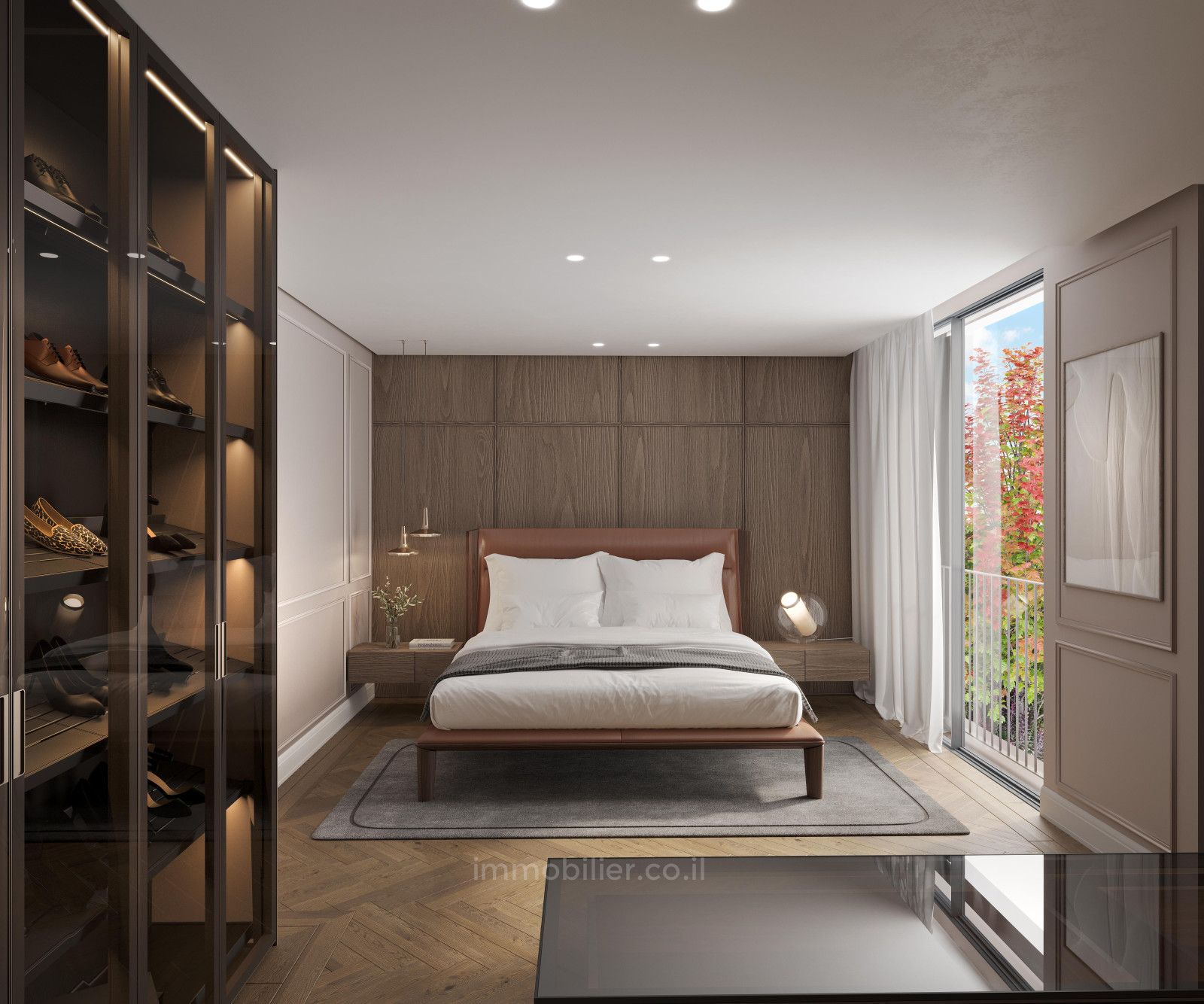 Casarão 5 cômodos Tel Aviv Neve Tsedek 633-IBL-17