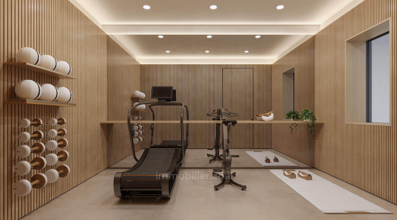 Casarão 5 cômodos Tel Aviv Neve Tsedek 633-IBL-17