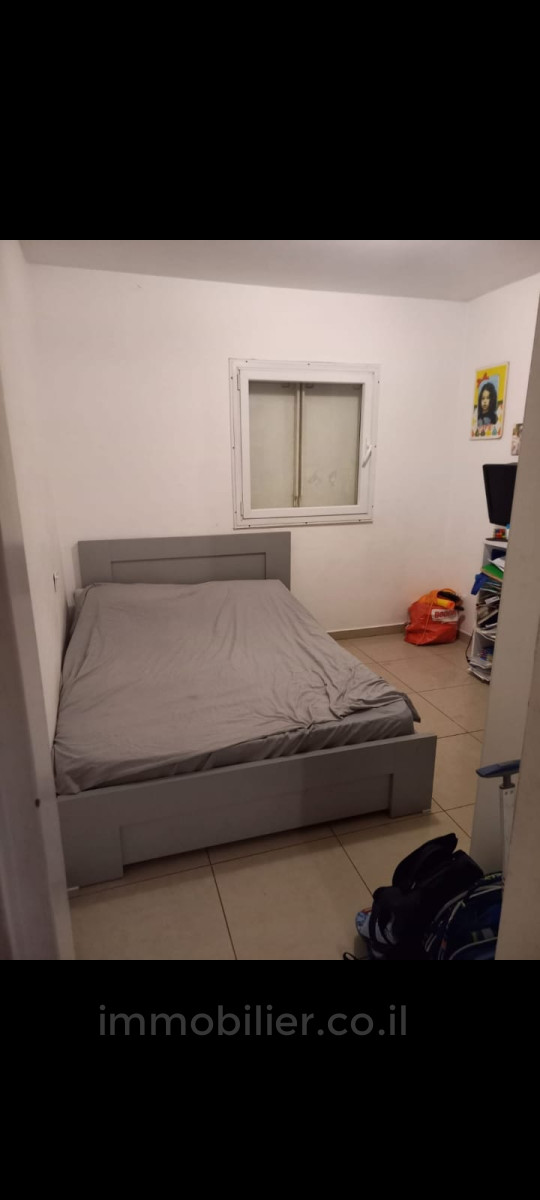 Apartamento 3 cômodos Ashdod Yud Alef 634-IBL-5