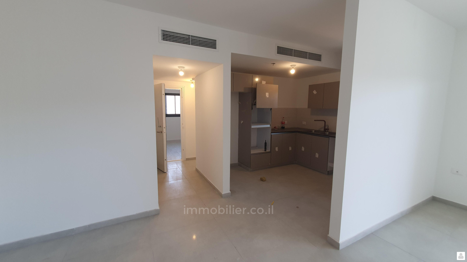 Apartamento 4 cômodos Jerusalém Makor Haim 642-IBL-10