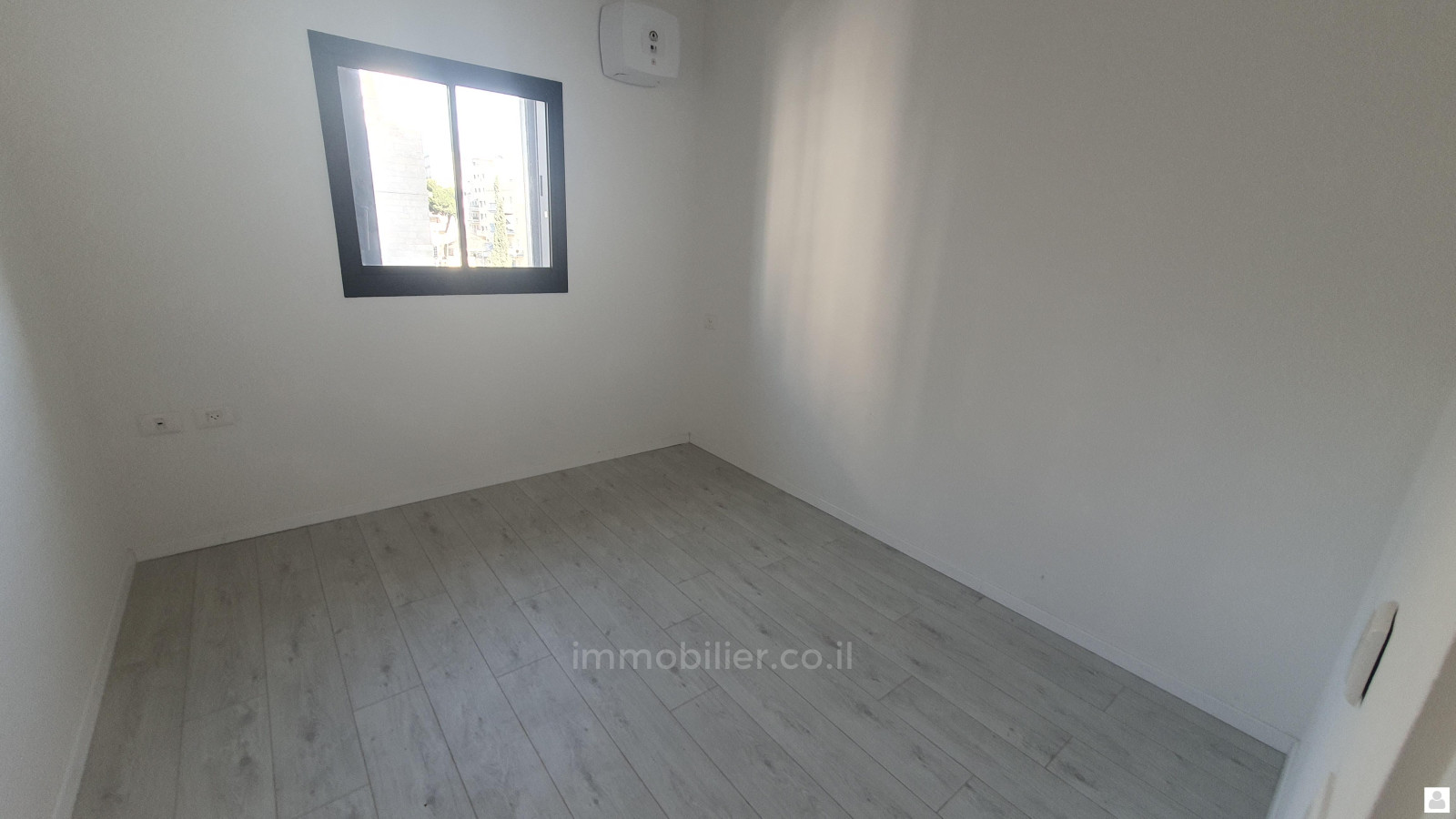 Apartamento 4 cômodos Jerusalém Makor Haim 642-IBL-10