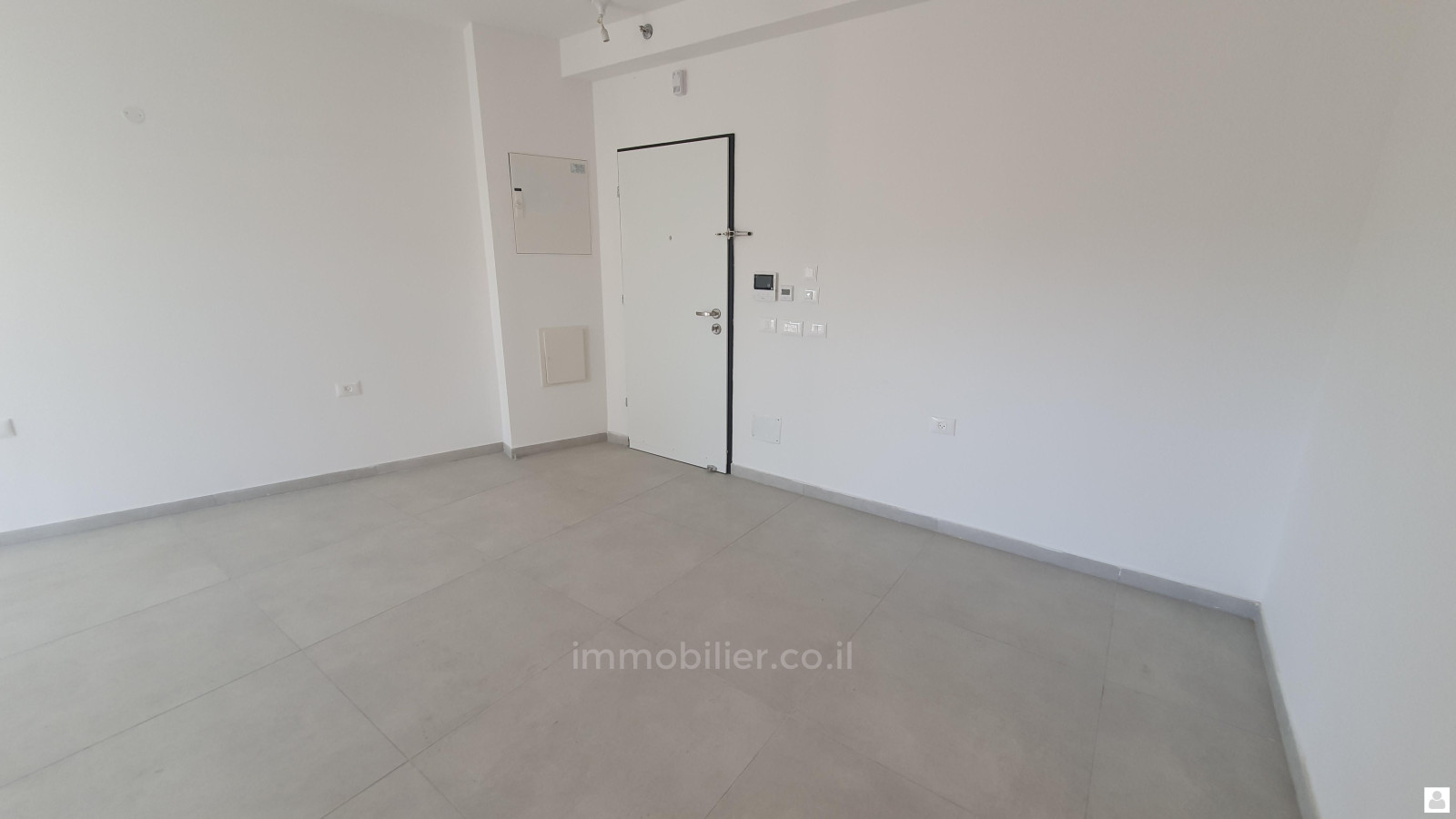 Apartamento 4 cômodos Jerusalém Makor Haim 642-IBL-10