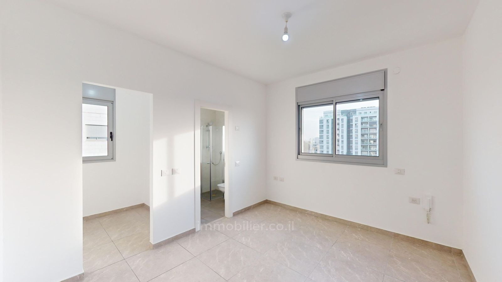 Apartamento 4 cômodos Tel Aviv Neve Ofer 642-IBL-12