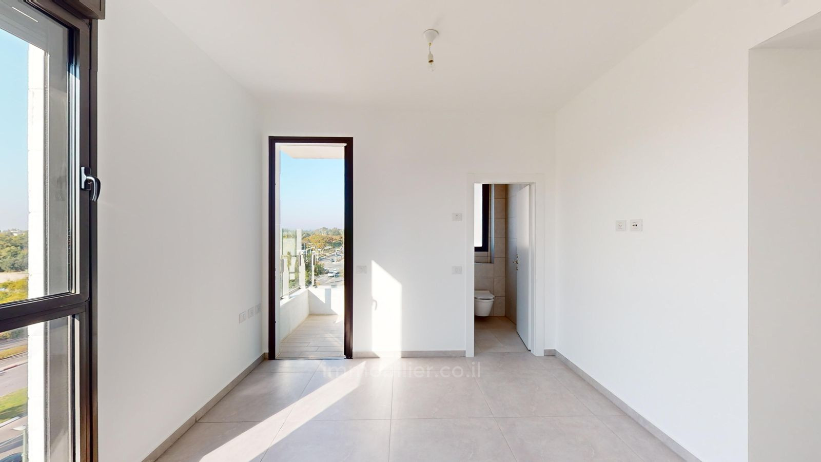 Apartamento 4 cômodos Herzliya Herzliya 642-IBL-13