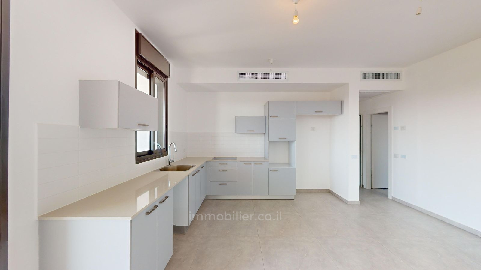 Apartamento 4 cômodos Herzliya Herzliya 642-IBL-13