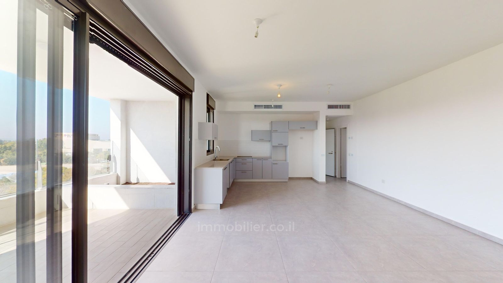 Apartamento 4 cômodos Herzliya Herzliya 642-IBL-13