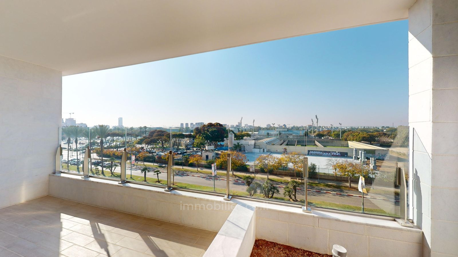 Apartamento 4 cômodos Herzliya Herzliya 642-IBL-13