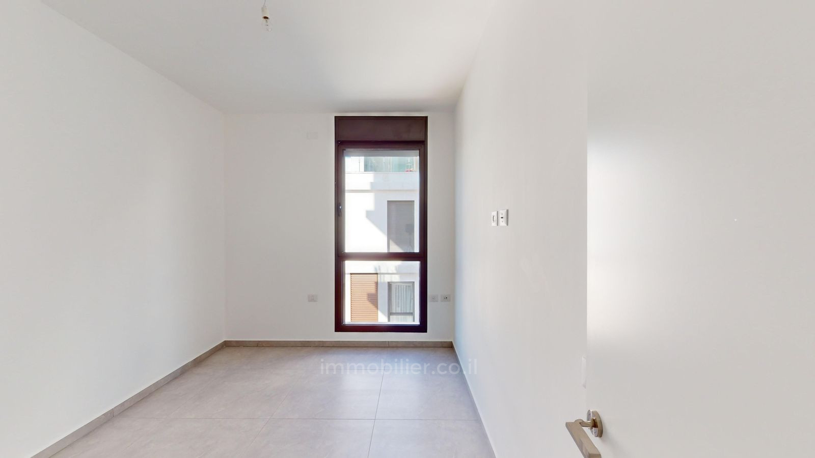 Apartamento 4 cômodos Herzliya Herzliya 642-IBL-13