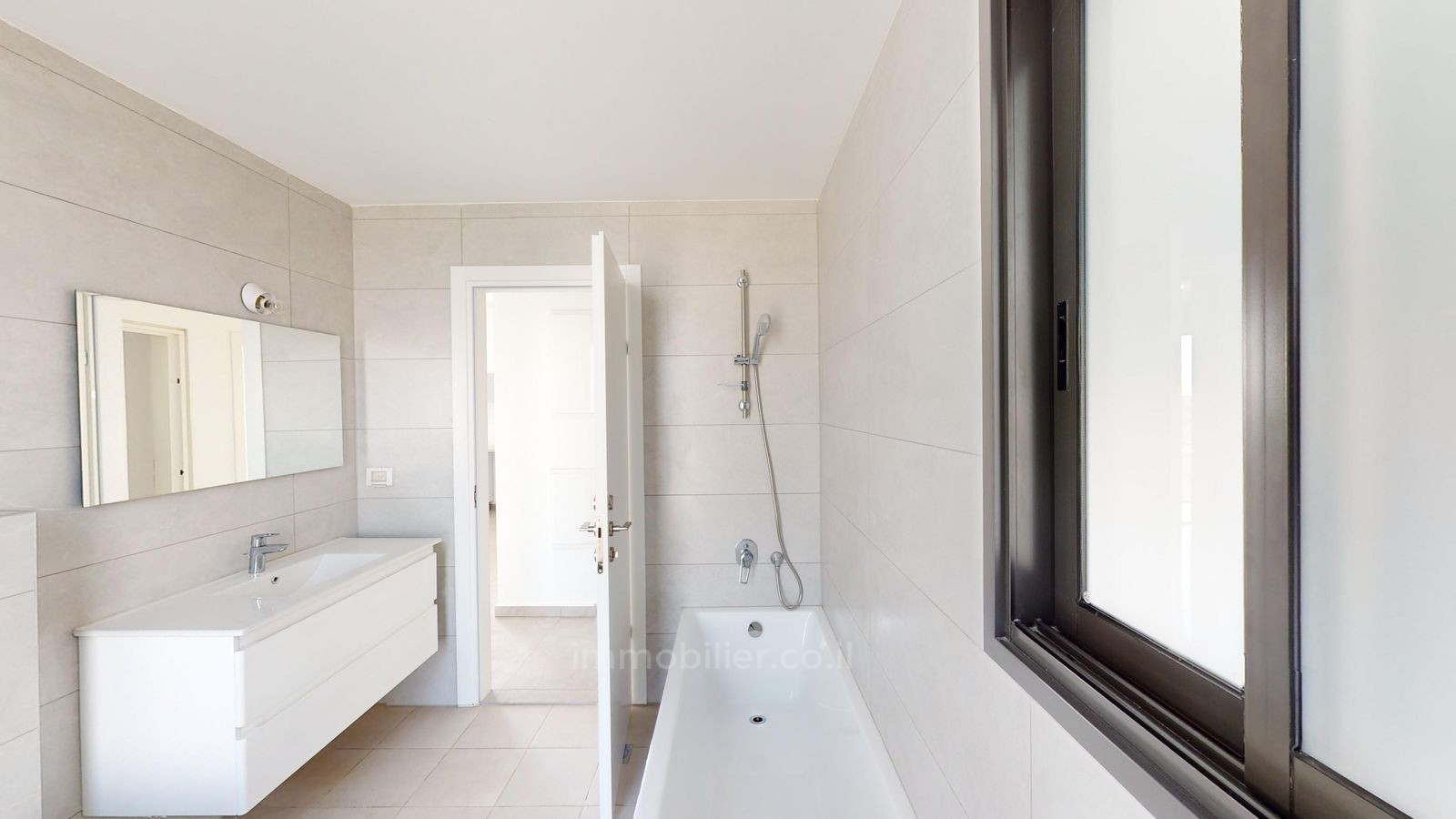 Apartamento 4 cômodos Herzliya Herzliya 642-IBL-13