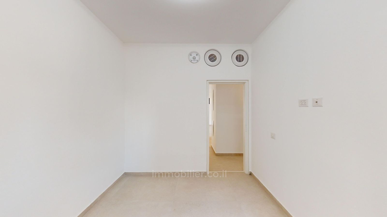 Apartamento 3 cômodos Herzliya Herzliya 642-IBL-14