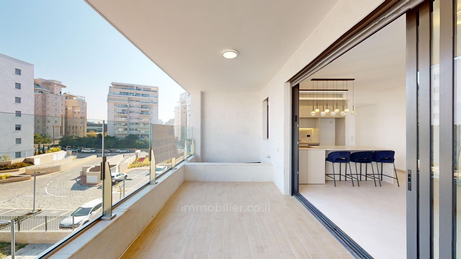 Apartamento 3 cômodos Herzliya Herzliya 642-IBL-14