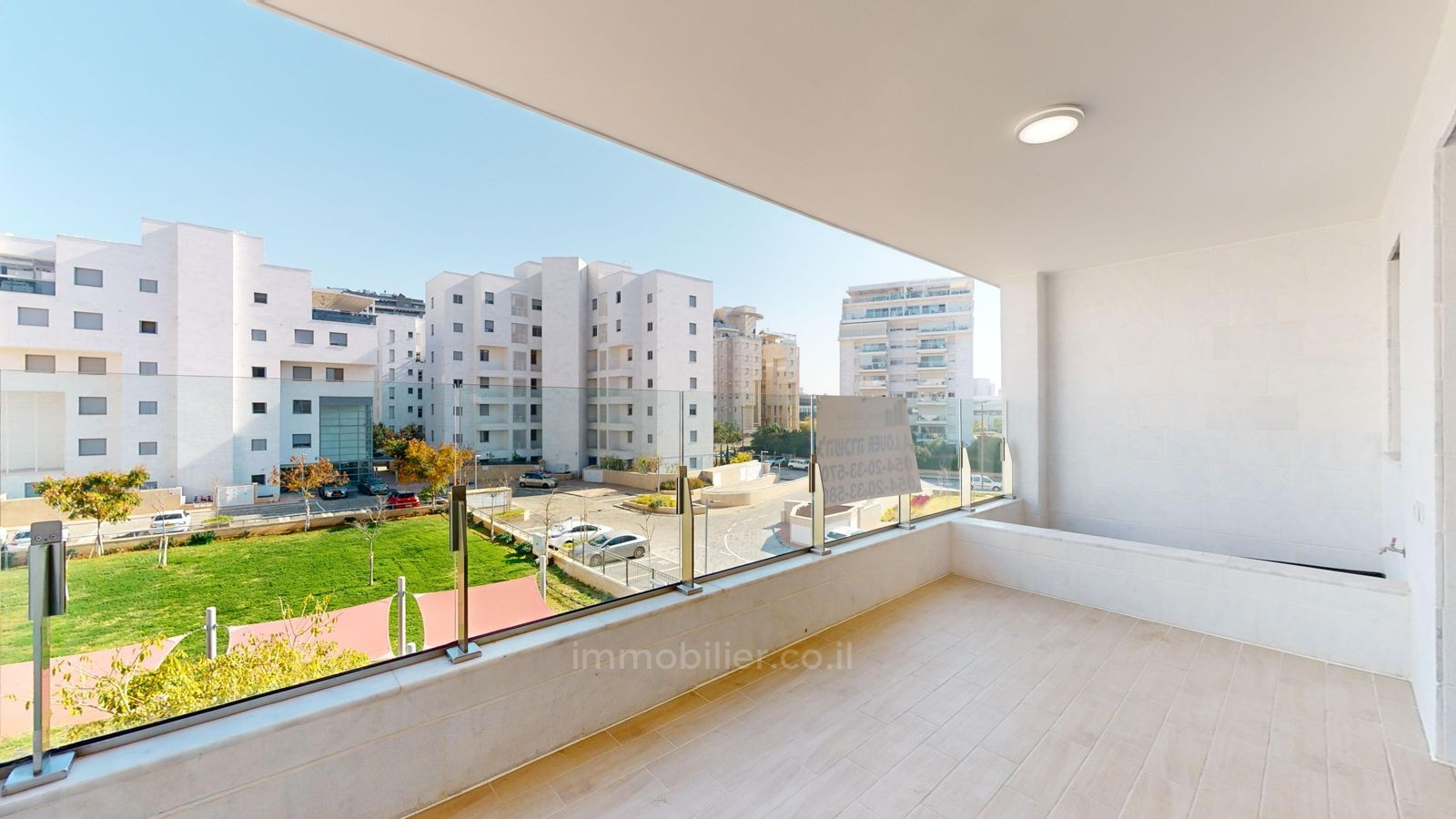 Apartamento 3 cômodos Herzliya Herzliya 642-IBL-14